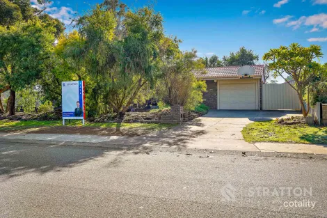 Property photo of 32 Willow Way Maddington WA 6109