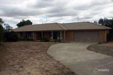 Property photo of 6 Fleury Court Beechworth VIC 3747