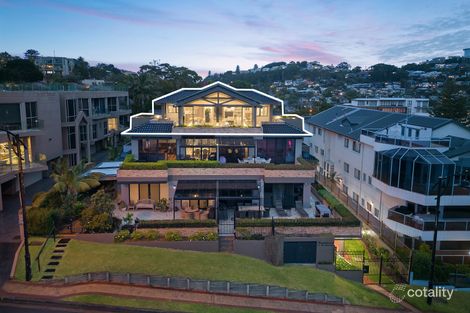 Property photo of 9/2 Maroomba Road Terrigal NSW 2260