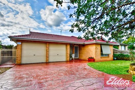 Property photo of 86 Norman Street Prospect NSW 2148