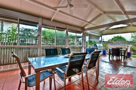 Property photo of 86 Norman Street Prospect NSW 2148