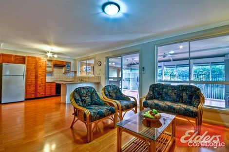 Property photo of 86 Norman Street Prospect NSW 2148