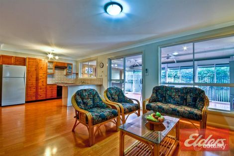 Property photo of 86 Norman Street Prospect NSW 2148