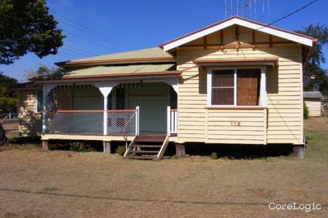 Property photo of 112 Mackenzie Street Wondai QLD 4606