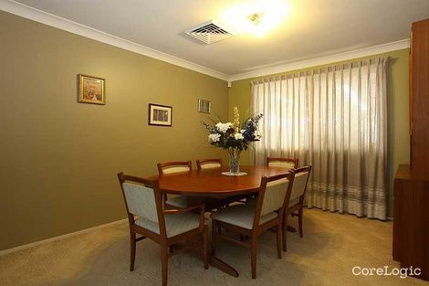 Property photo of 48 Goliath Avenue Winston Hills NSW 2153