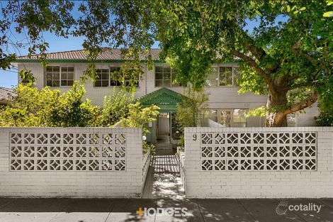Property photo of 10/9 Park Avenue Glen Huntly VIC 3163