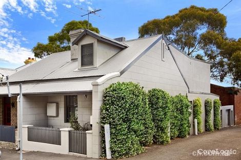 Property photo of 19 Jacques Street Balmain NSW 2041