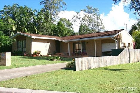 Property photo of 6 Nugent Court Helensvale QLD 4212