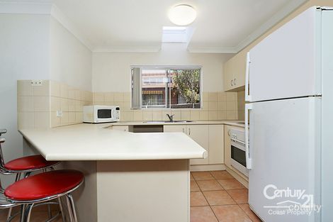 Property photo of 3/2 The Crescent Blue Bay NSW 2261