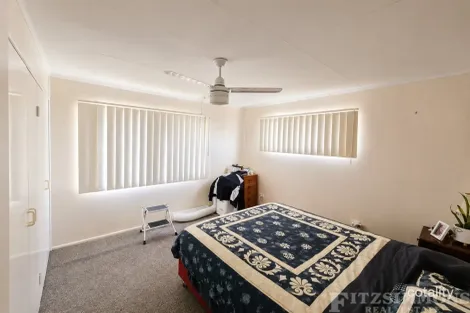 Property photo of 4 Swan Street Dalby QLD 4405