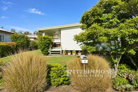 4 Swan St, Dalby, QLD 4405