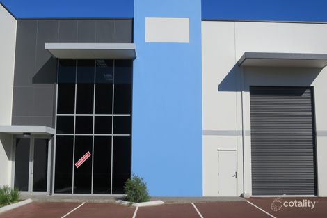 2/19 Niche Pde, Wangara, WA 6065