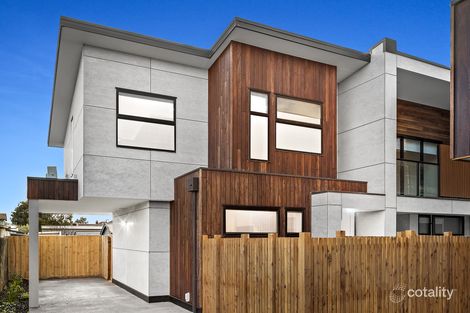 4/219 Essex St, West Footscray, VIC 3012