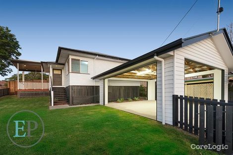 Property photo of 27 Stadcor Street Wavell Heights QLD 4012