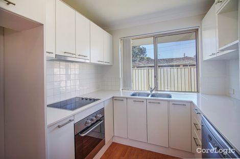 Property photo of 4/99 Stafford Road Kenwick WA 6107