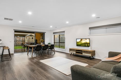Property photo of 3 Capstone Street Clyde VIC 3978