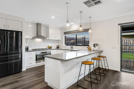 Property photo of 3 Capstone Street Clyde VIC 3978