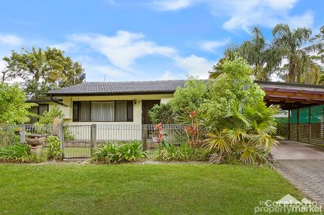 Property photo of 96 Platypus Road Berkeley Vale NSW 2261