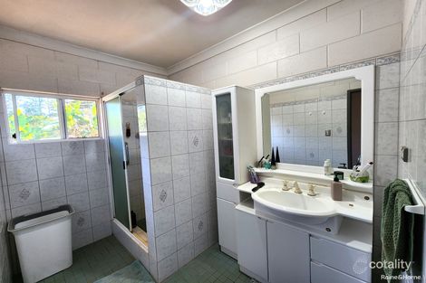 Property photo of 891 Longlands Gap Road Kalunga QLD 4887