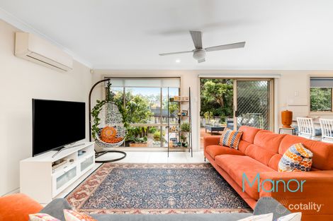 Property photo of 49 Myee Crescent Baulkham Hills NSW 2153