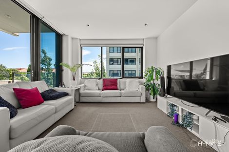 Property photo of 3/5 Sydney Avenue Barton ACT 2600