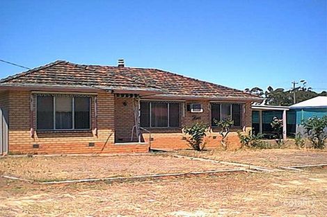 4 Butcher St, St Arnaud, VIC 3478