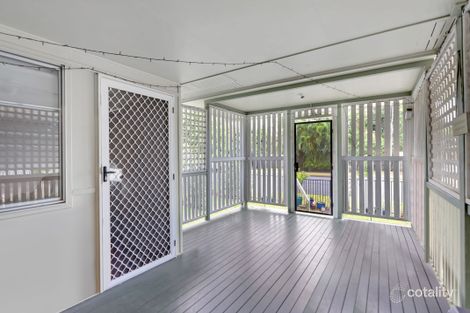 Property photo of 63 Murray Street Manoora QLD 4870