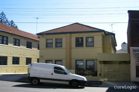Property photo of 12/2-4 Havelock Avenue Coogee NSW 2034
