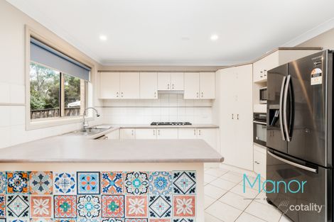 Property photo of 49 Myee Crescent Baulkham Hills NSW 2153