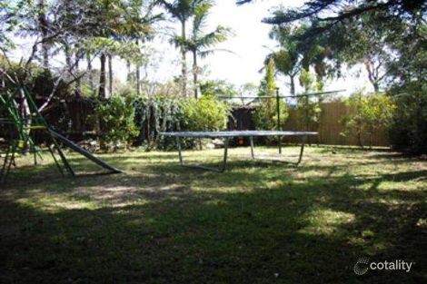 Property photo of 4 Beechworth Place Mount Colah NSW 2079