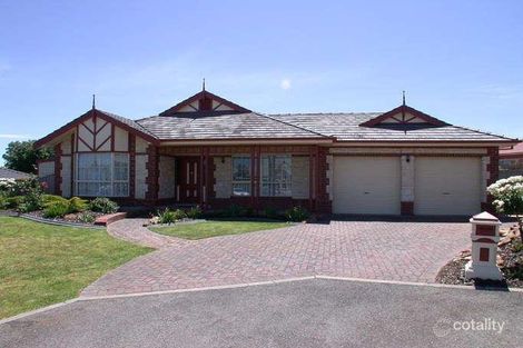 7 Vines Cross Cres, Onkaparinga Hills, SA 5163