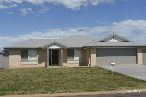 Property photo of 16 Clive Street Oakey QLD 4401
