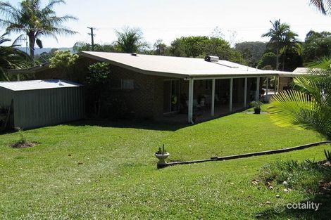 Property photo of 57 Cheviot Road Palmwoods QLD 4555