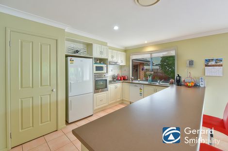 Property photo of 11 Tarrant Close Picton NSW 2571