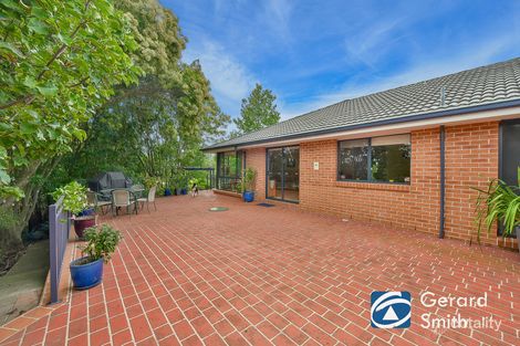Property photo of 11 Tarrant Close Picton NSW 2571