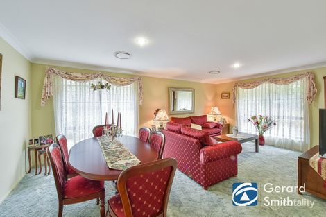 Property photo of 11 Tarrant Close Picton NSW 2571