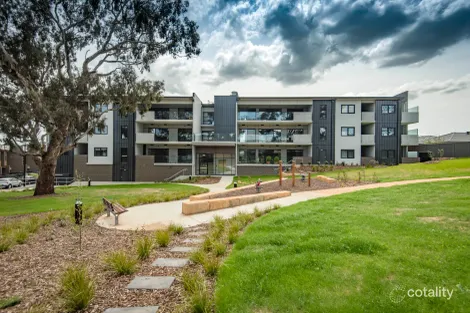 21/28 Beechworth St, Watson, ACT 2602