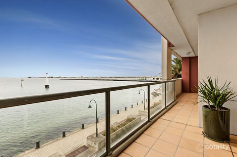 206/115 Beach St, Port Melbourne, VIC 3207