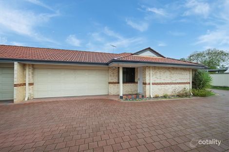 Property photo of 1/342 Flinders Street Nollamara WA 6061