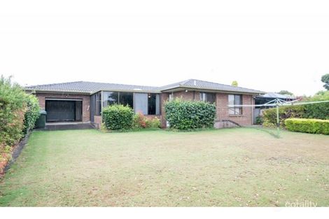Property photo of 10 Eltolla Court Mount Gambier SA 5290