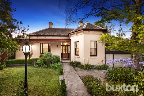 Property photo of 51 Davis Street Kew VIC 3101