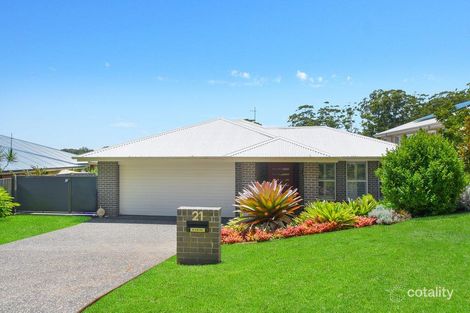 Property photo of 21 Power Street Port Macquarie NSW 2444