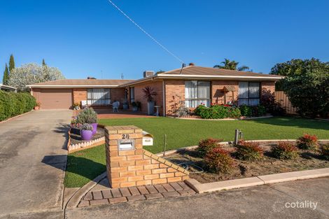 Property photo of 24 Wilkins Grove Swan Hill VIC 3585