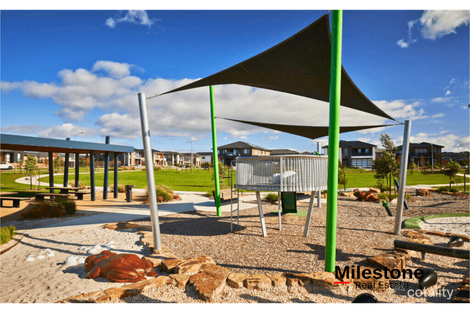 Property photo of 13 Zebu Drive Clyde North VIC 3978