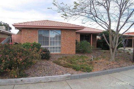 Property photo of 45 Reghon Drive Sunbury VIC 3429