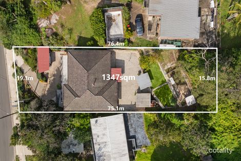 Property photo of 308 Pittwater Road East Ryde NSW 2113