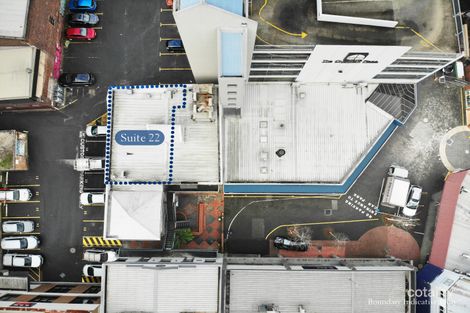 22/87-91 Brisbane St, Launceston, TAS 7250