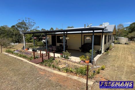 Property photo of 20 Lowrys Road East Nanango QLD 4615