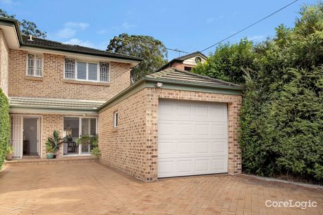 Property photo of 10A Alder Avenue Lane Cove West NSW 2066