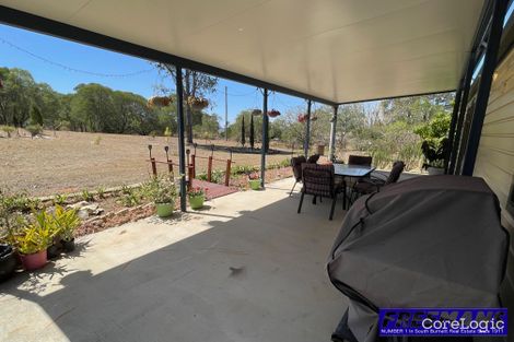 Property photo of 20 Lowrys Road East Nanango QLD 4615